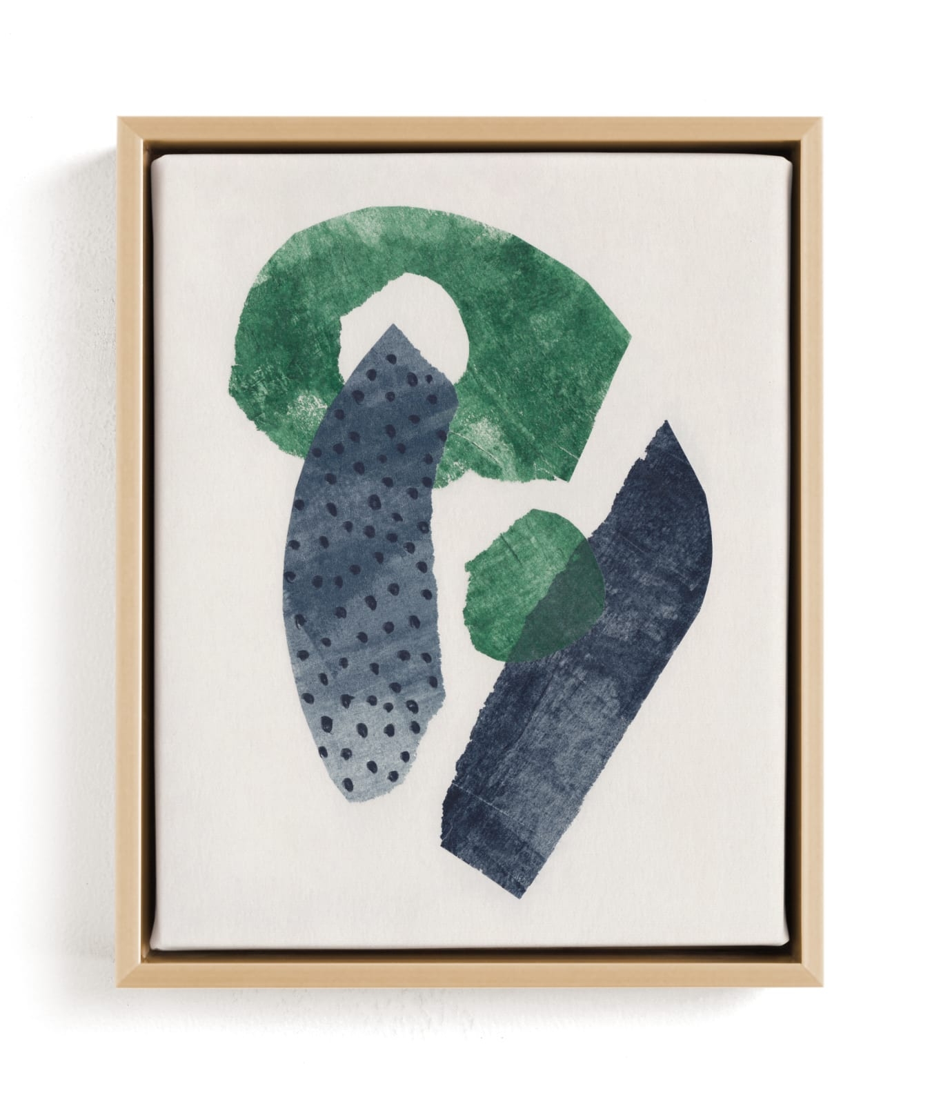 Earth & Sky I Limited Edition Fine Art Print 2 - Image 0