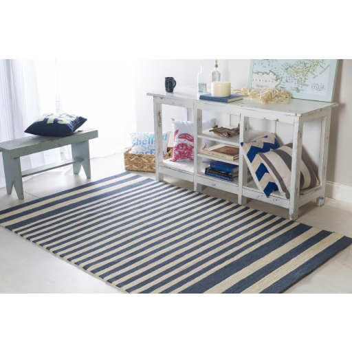 Bold Geo BD-003 18"L x 18"W Pillow Cover - Image 0