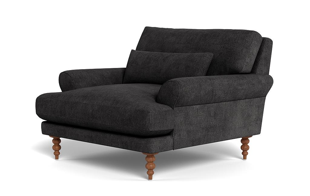 Maxwell Accent Chair by Apartment Therapy - Image 2