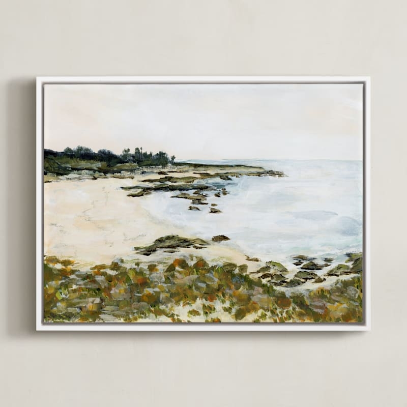 Carmel By The Sea Limited Edition Fine Art Print 2 - Image 0
