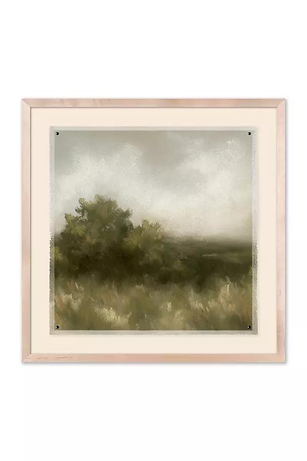 Lush Countryside Wall Art by Lina Gordievsky - Image 0