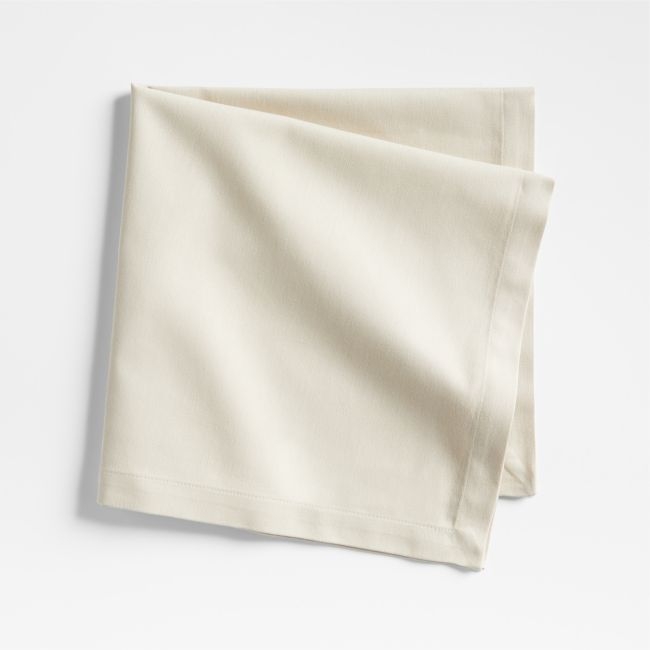 Aspen Warm Natural Organic Cotton Napkin - Image 0