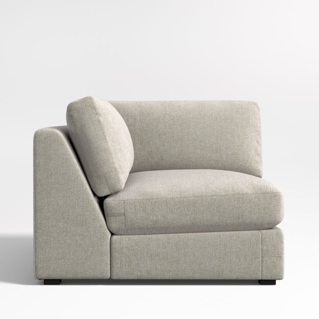 Lakeview Upholstered Corner Chair - Image 0