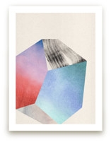 Unexpected Crystals I Limited Edition Fine Art Print 2 - Image 0