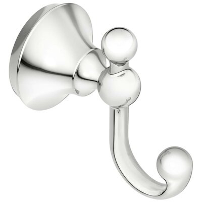 Wynford Wall Mounted Robe Hook - Image 0