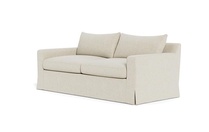 Sloan Slipcovered 2-Seat Sofa - Image 2