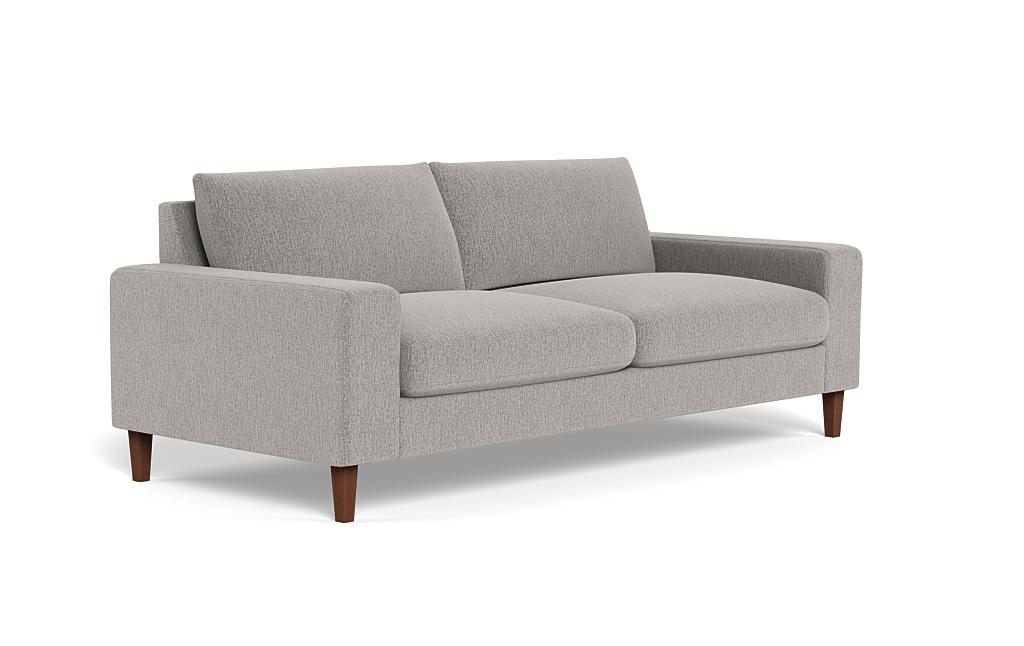 Saylor Wide Arm 2-Seat Sofa - Image 1