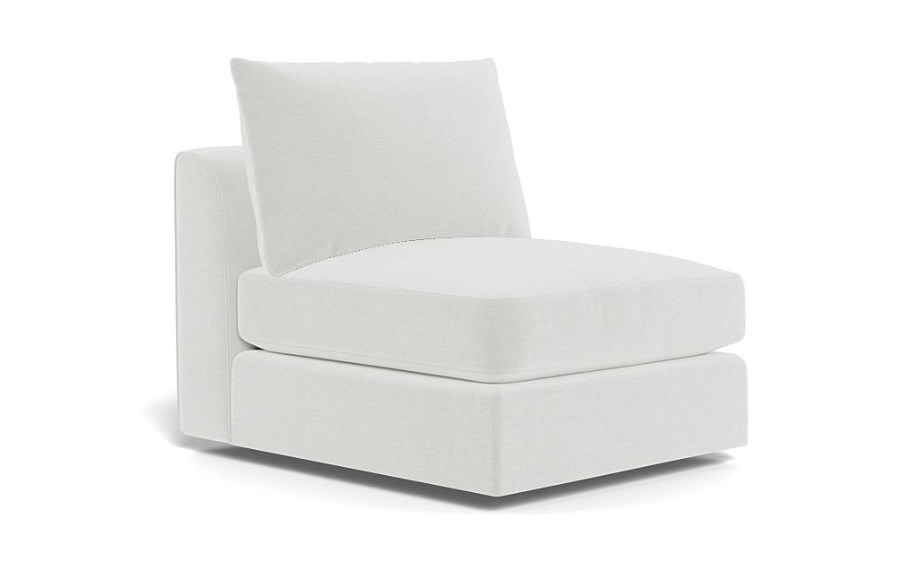 Beckham Modular Armless Unit - Image 1