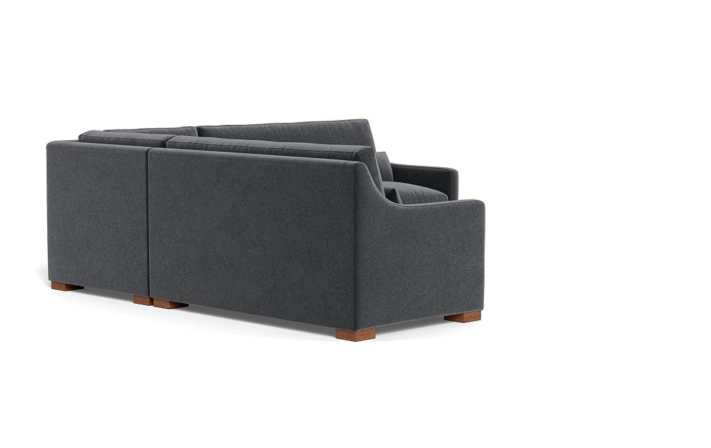 Ella 3-Piece 4-Seat Corner Sectional - Image 1