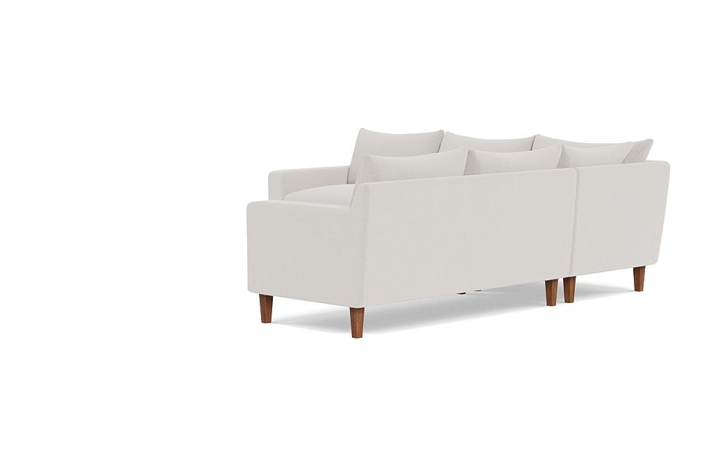 Sloan Corner 4-Seat Sectional Sofa - Image 2