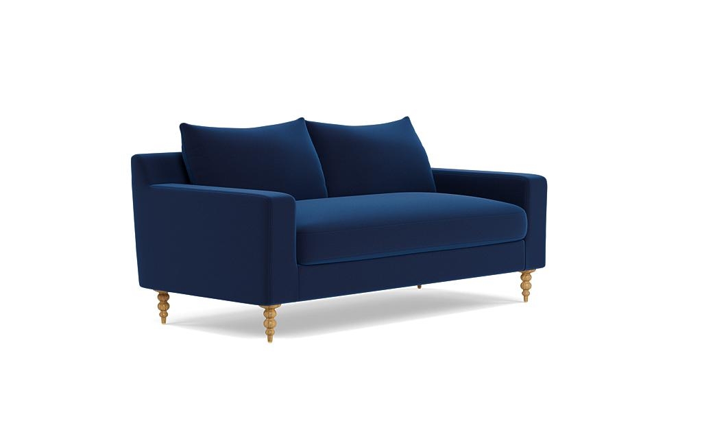 Sloan Loveseat - Image 1