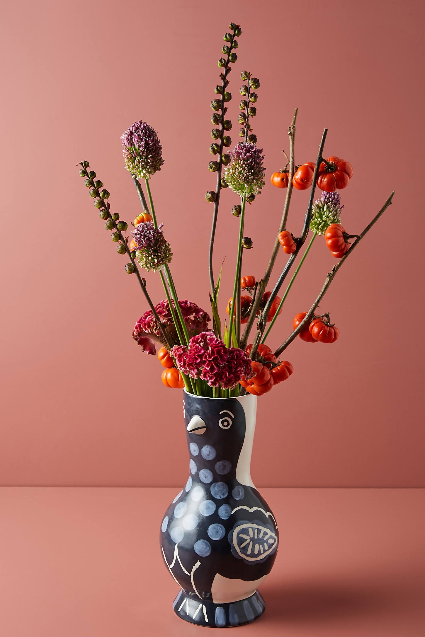 Byrdie Vase - Image 0