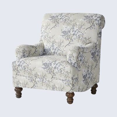Arlette Occasional Armchair - Image 0