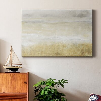 Squall I Premium Gallery Wrapped Canvas - Ready To Hang - Image 0