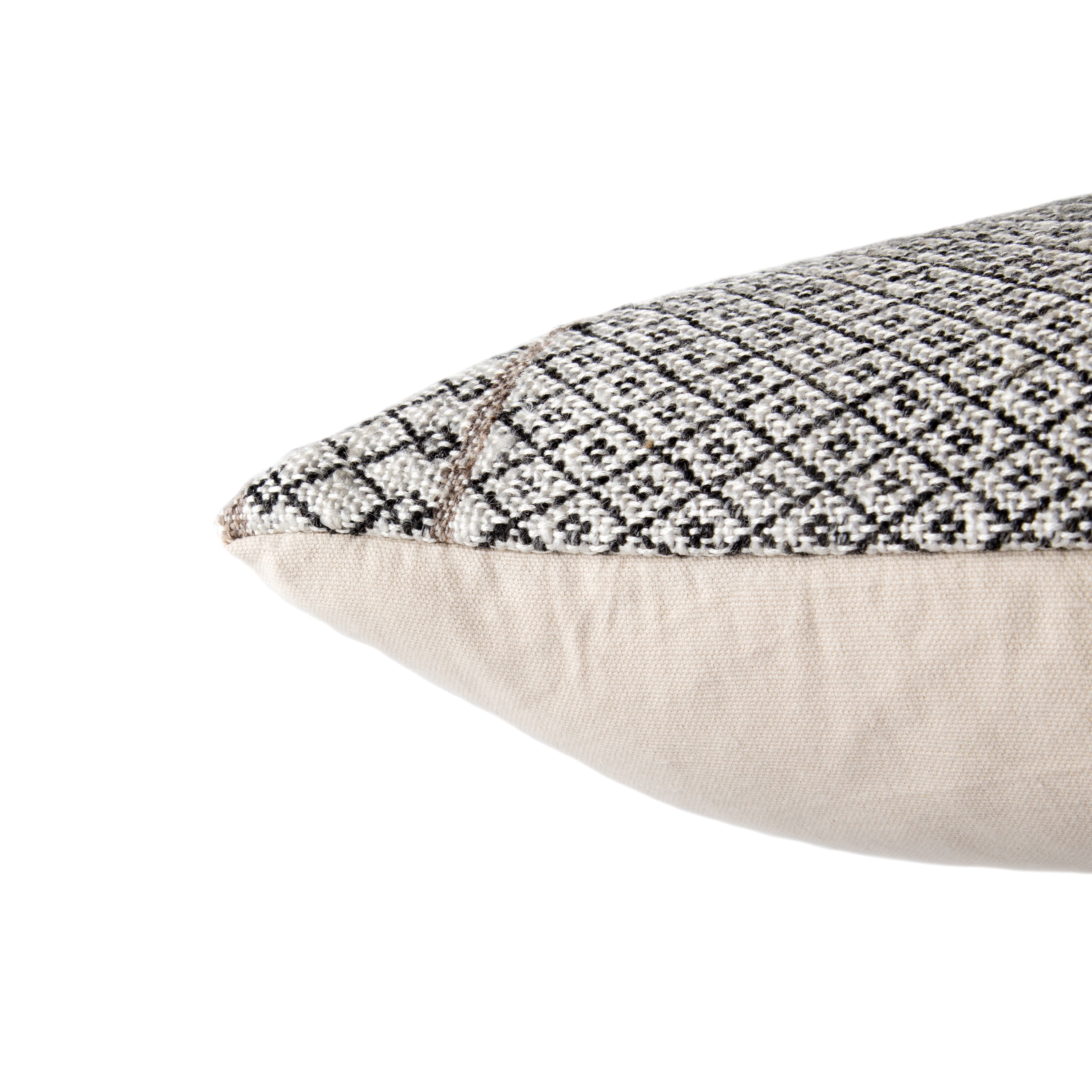 Design (US) Ivory 18"X18" Pillow - Image 2