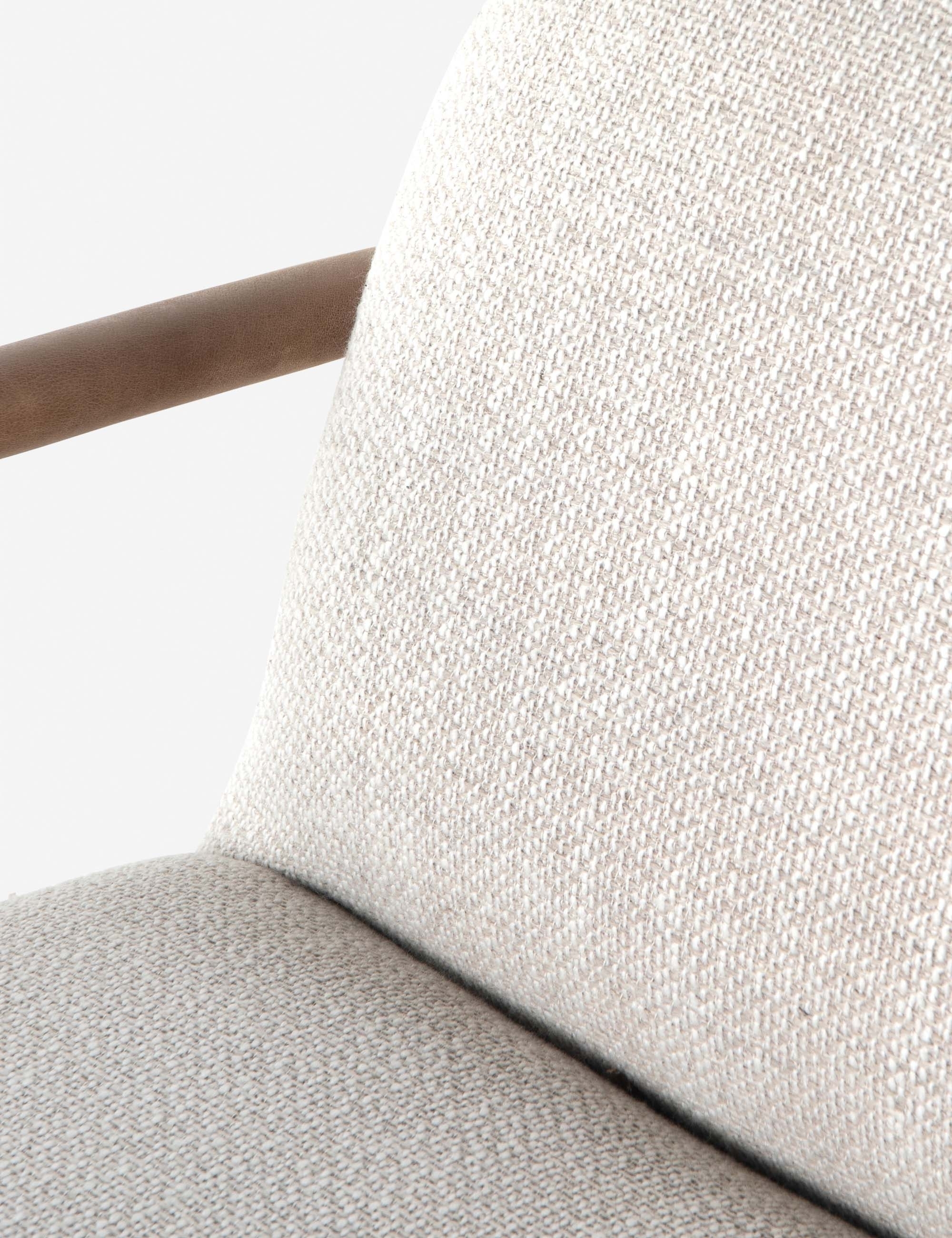 Kieran Accent Chair - Image 9