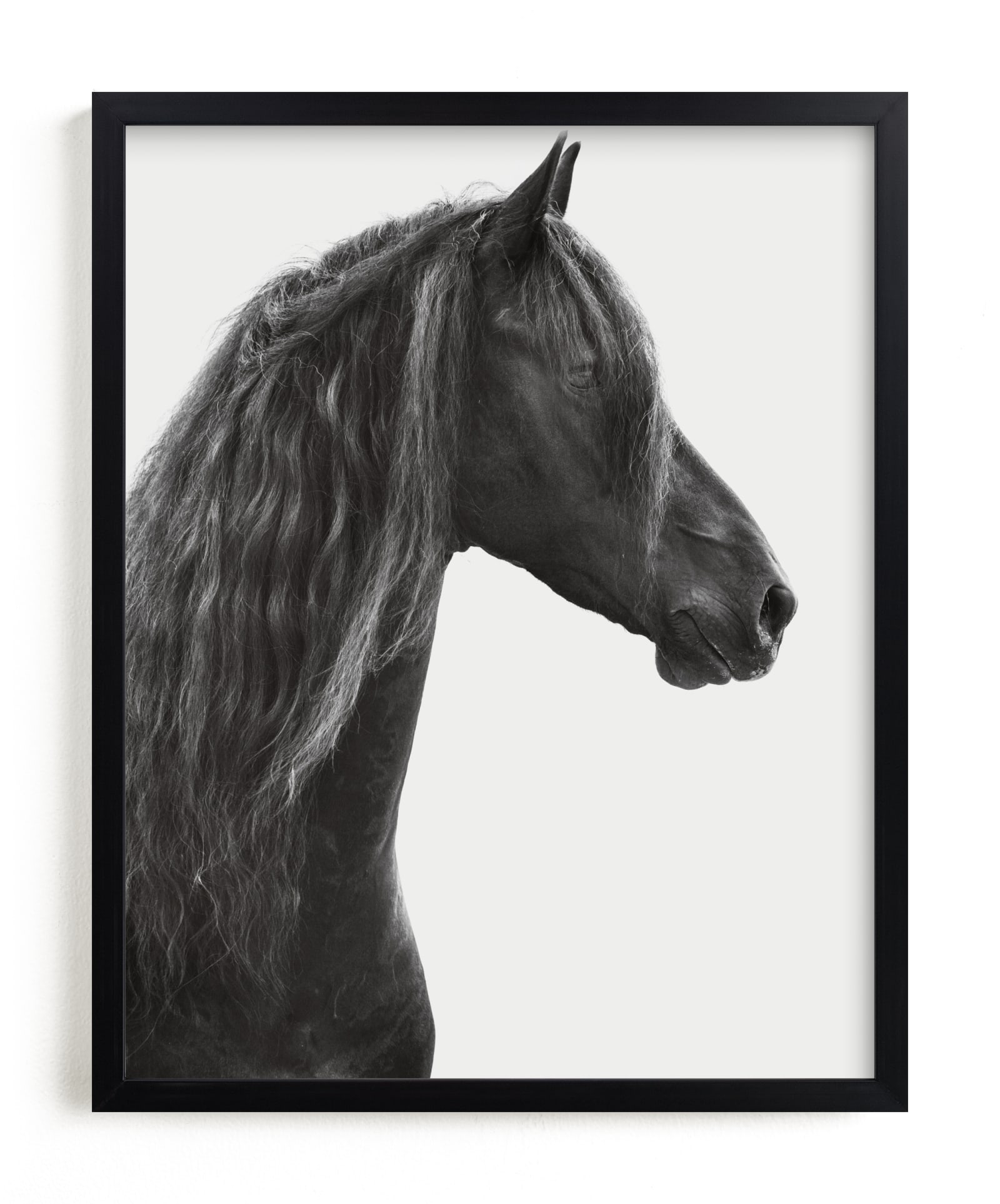 Dark Horse Limited Edition Fine Art Print 2 - Image 0