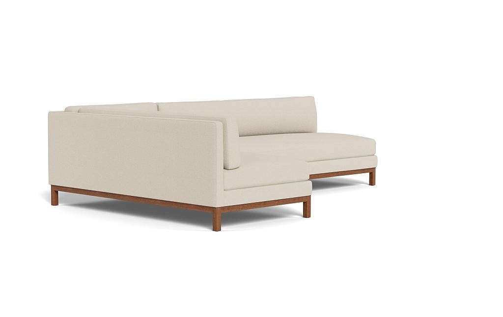 Jasper Left Chaise Sectional - Image 1