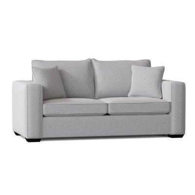 Aceyn 79" Square Arm Sofa - Image 0
