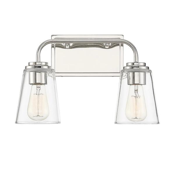 Ash Vanity Light - Image 0