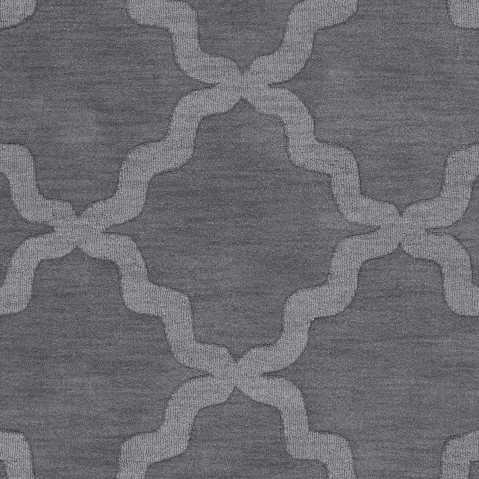 Central Park Green Indoor 2'3" x 8' Handmade Rug - Image 5