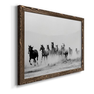 Tooele County-Premium Framed Canvas - Ready To Hang - Image 0