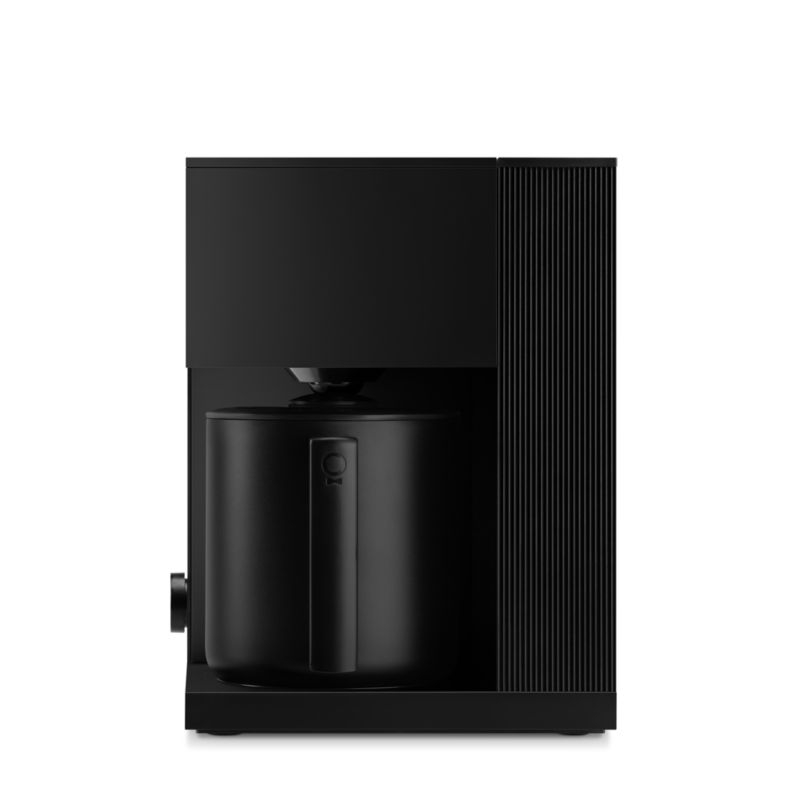 Fellow Aiden Matte Black Precision Coffee Maker - Image 2