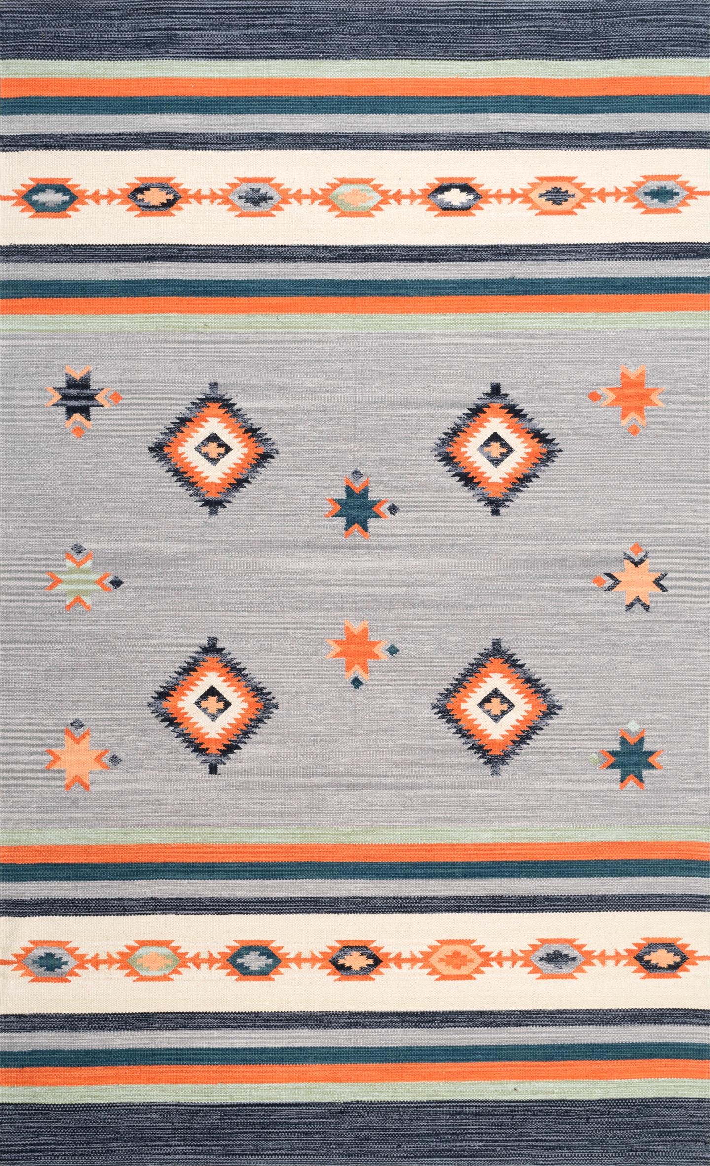  Kirchner Tribal Rug Area Rug - Image 1