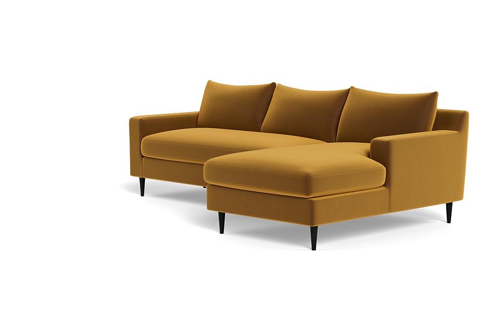 Sloan Right Chaise Sectional - Image 2