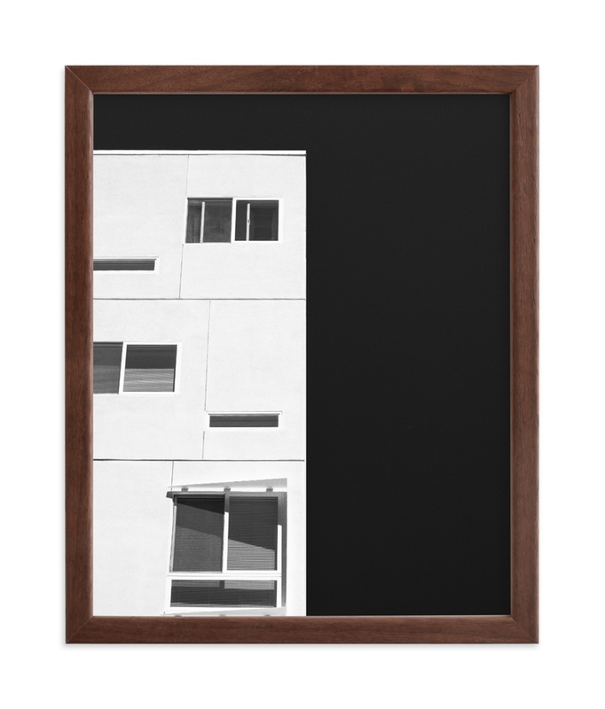Rectangle With Me Limited Edition Fine Art Print 1 - Image 0