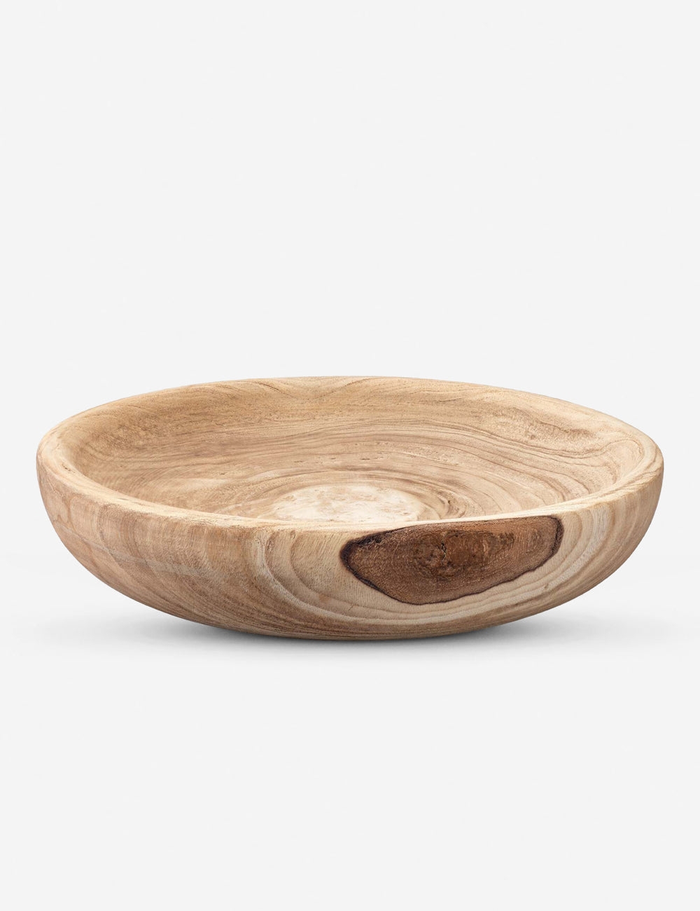 Sada Wooden Bowl - Image 2