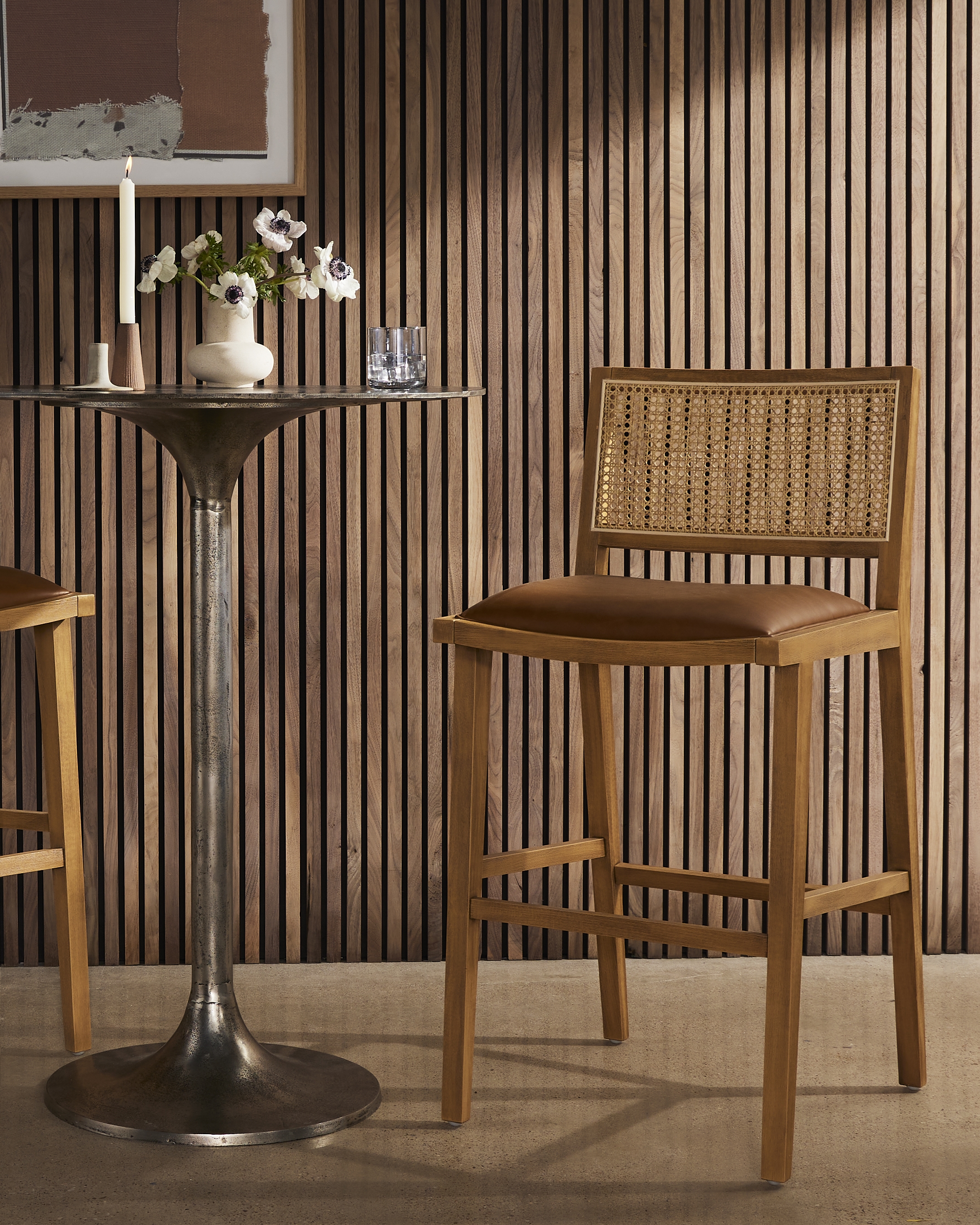 Sage Bar + Counter Stool - Sierra Butterscotch - Image 14