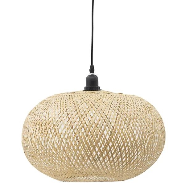 Zillowe Oval Chandelier - Image 0