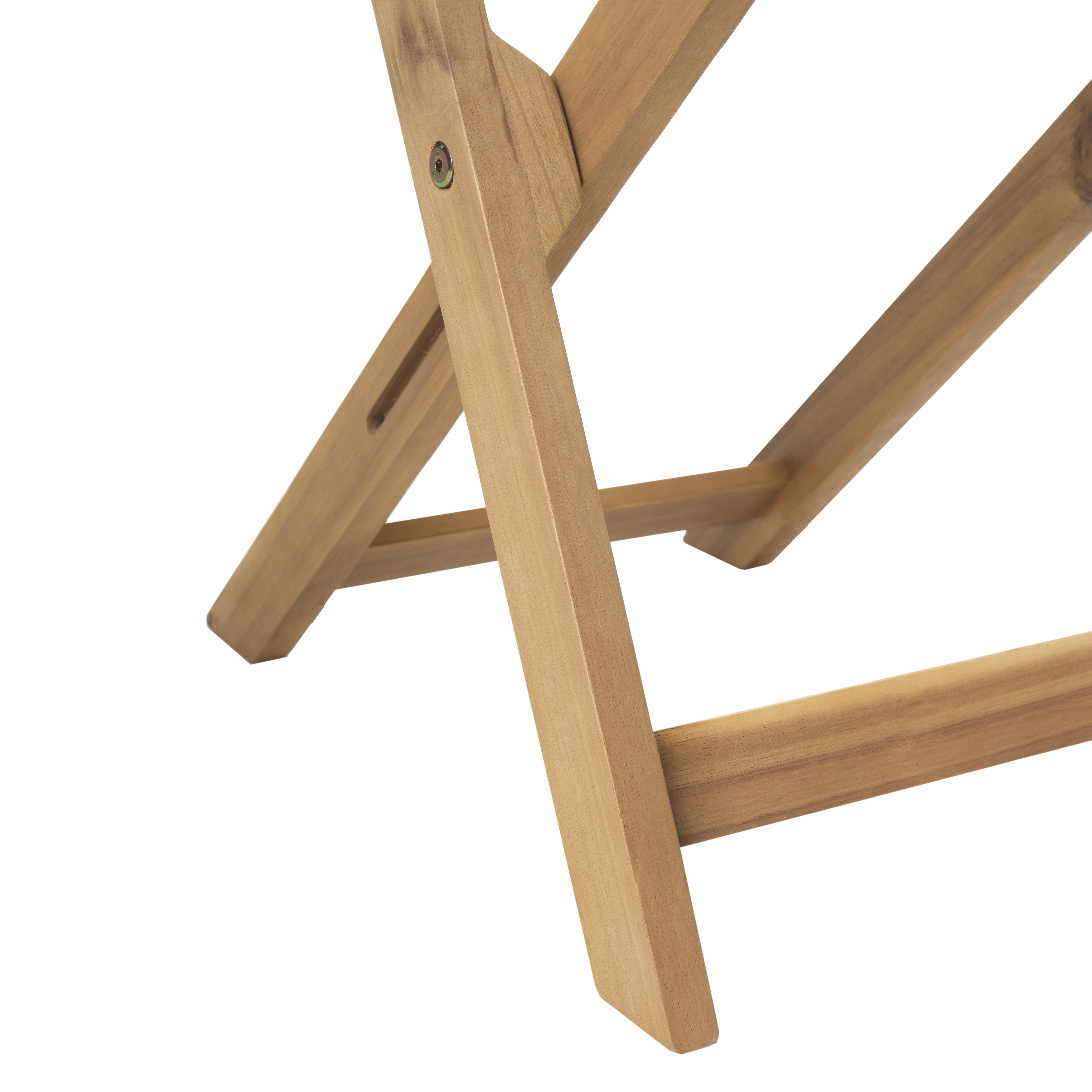 Griffen Balcony Dining Cabinet Set - Natural - Safavieh - Image 5