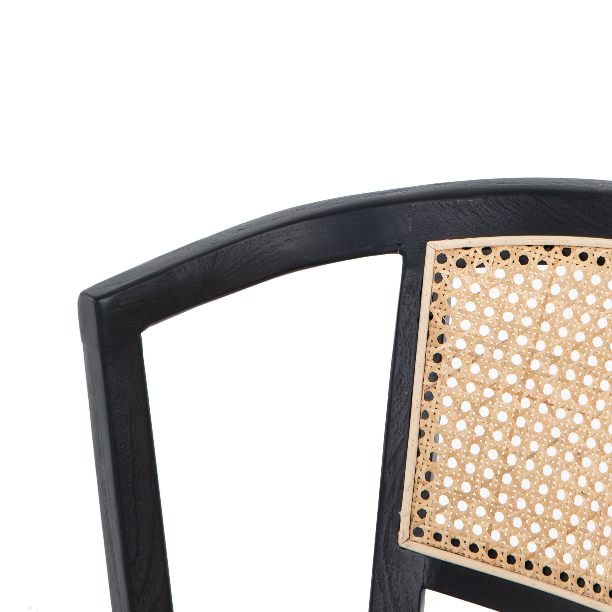 Alexa Desk Chair-Brushed Ebony - Image 8