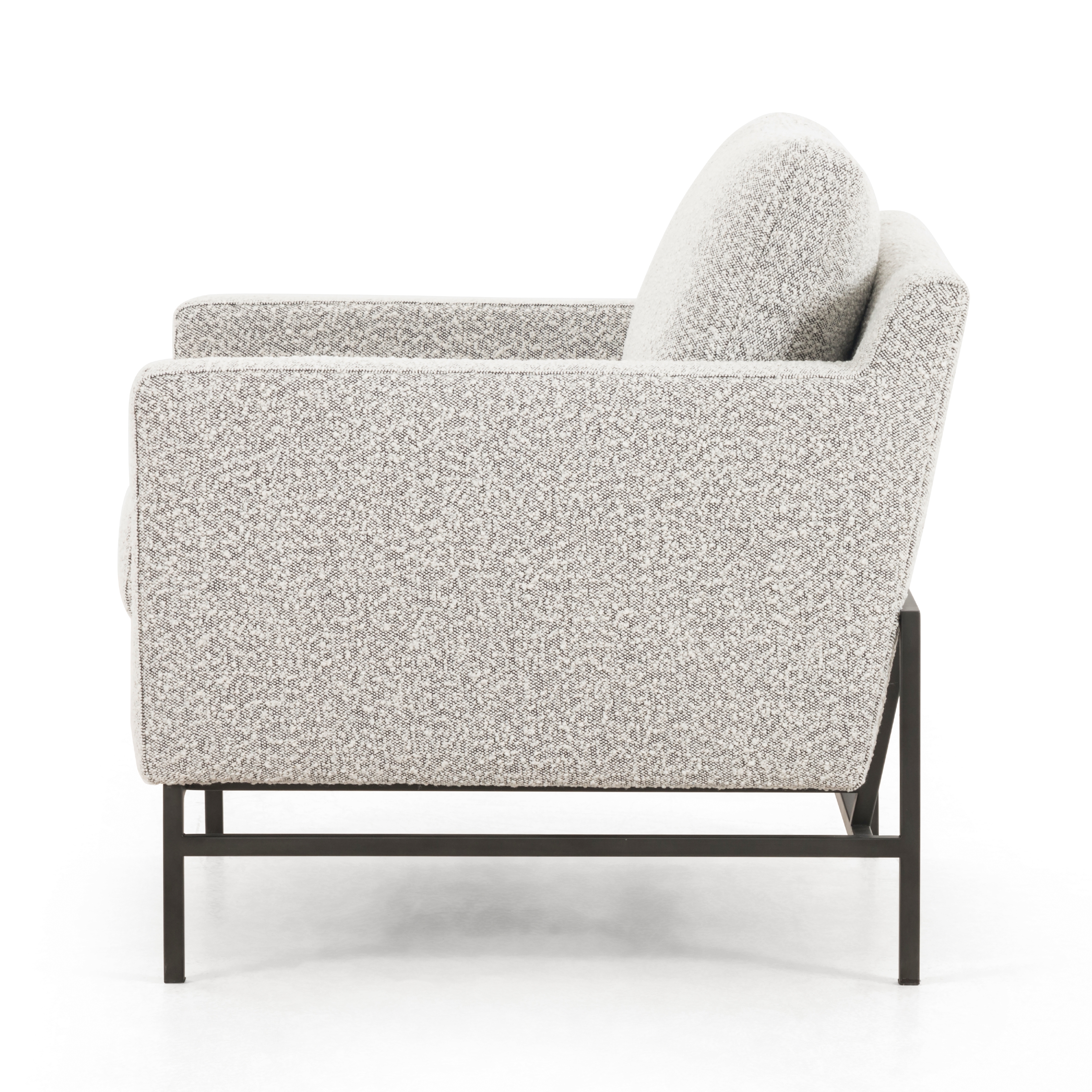 Vanna Chair-Knoll Domino - Image 4