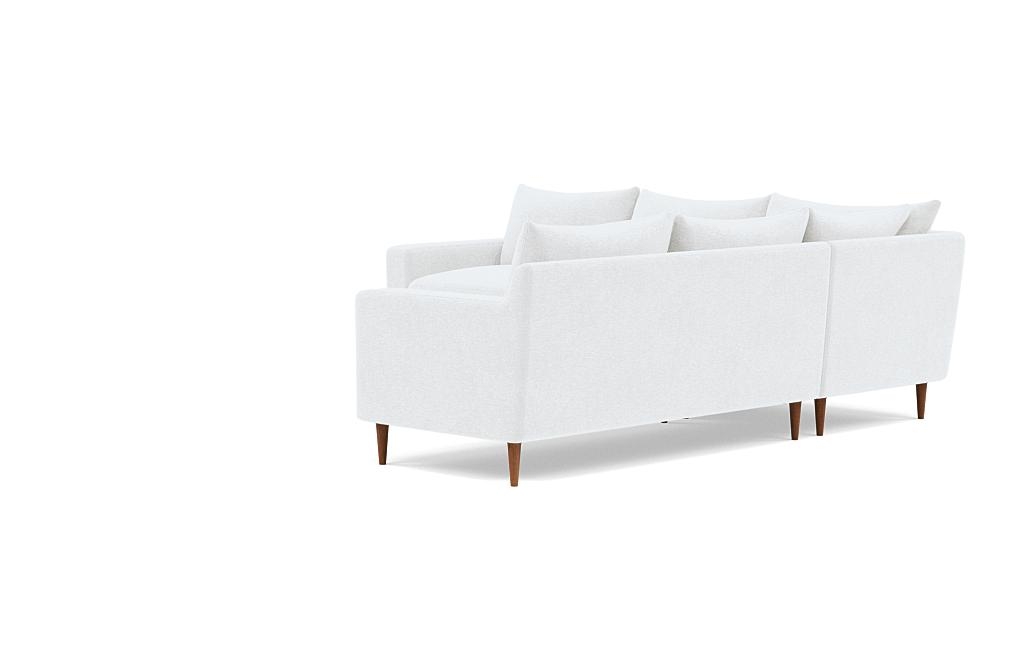 Sloan Corner 4-Seat Sectional Sofa - Image 2
