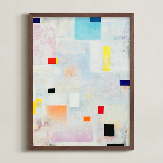 Rhythm Of Color Limited Edition Fine Art Print 2 - Image 0