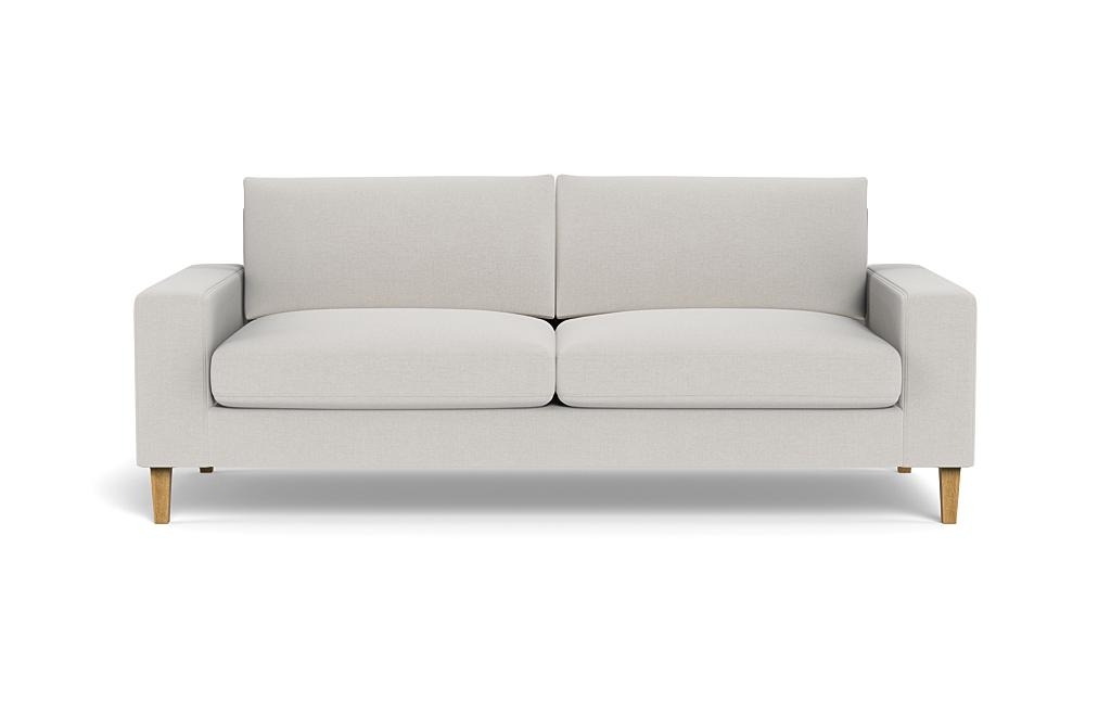 Saylor Wide Arm 2-Seat Sofa - Image 0