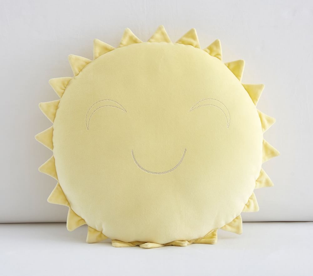 Sun Pillow - Image 0