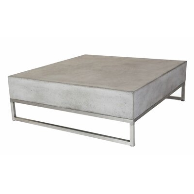 Eastmont Sled Coffee Table - Image 0