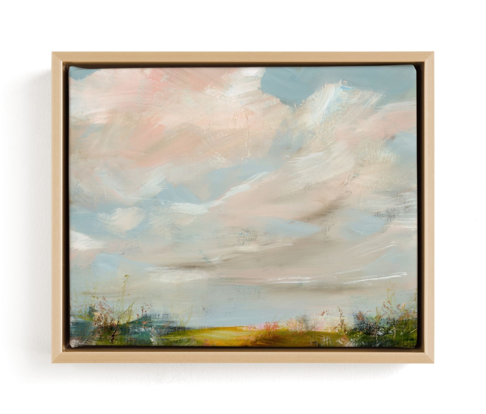 Looking Up Limited Edition Fine Art Print 2 - Image 0