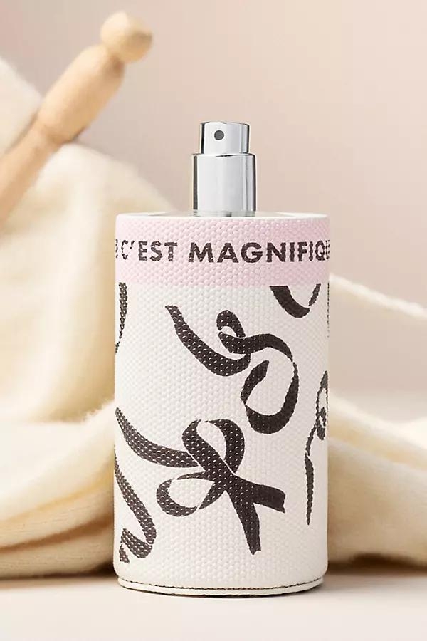 Emi Fresh White Cashmere & Musk Room Spray - Image 0