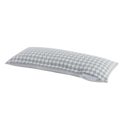 Mercuri Lumbar Pillow Cover - Image 0