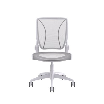 Diffrient World Mesh Desk Chair - Image 0
