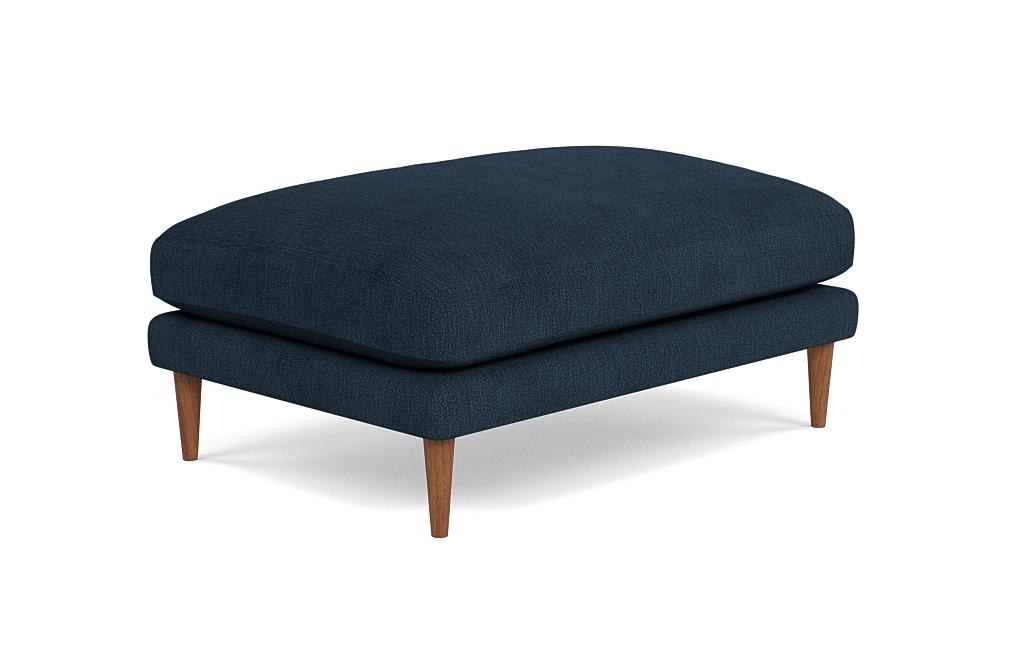 Maxwell Ottoman by Apartment Therapy - Image 1