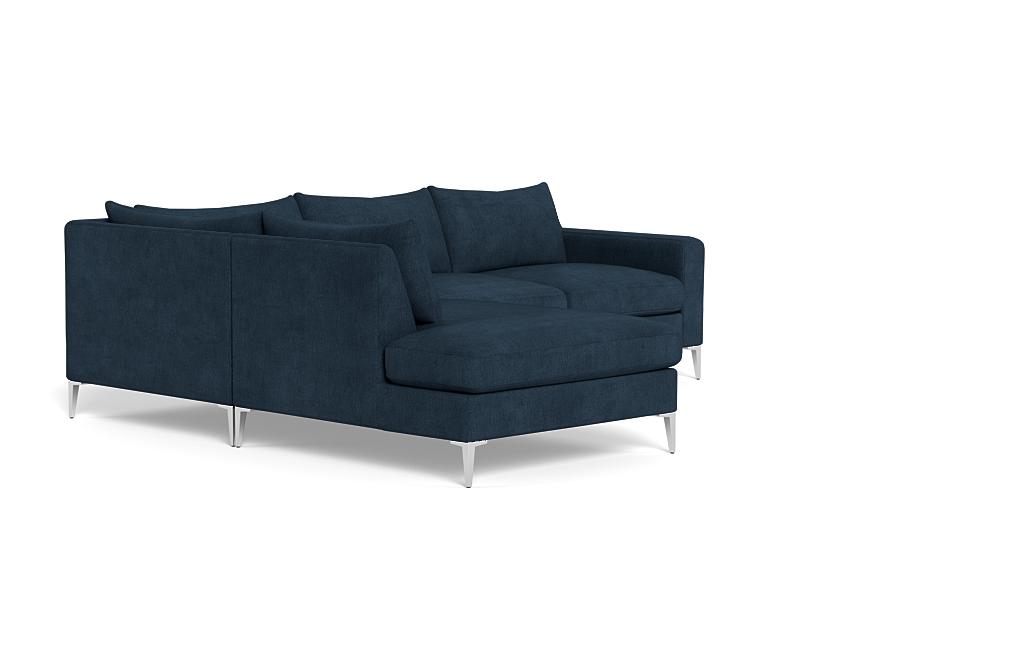Saylor 3-Seat Left Bumper Sectional - Image 1