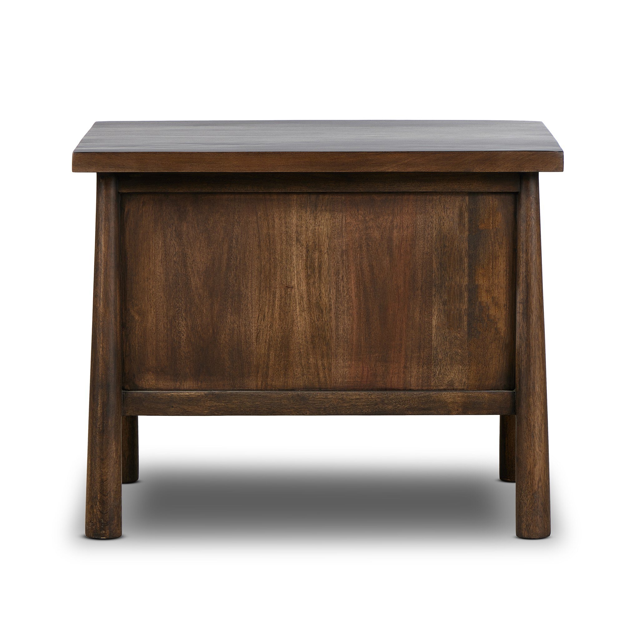 Freddie Nightstand - Brown - Image 4