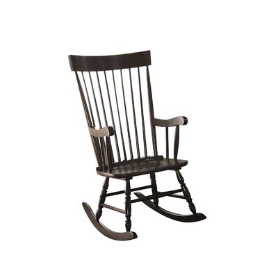 Postma Rocking Chair - Image 0