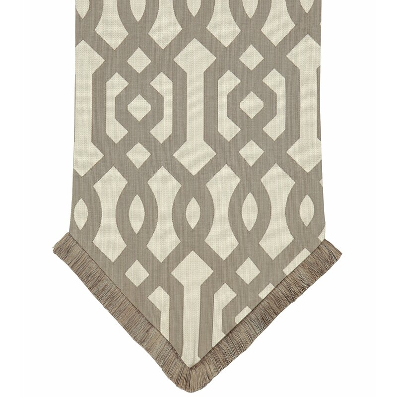 Eastern Accents Rayland Table Runner - Image 0